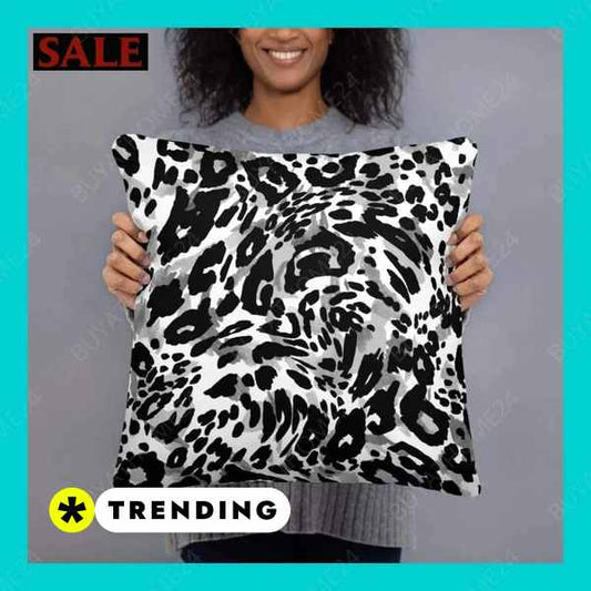 ▻ Bettkissen & Sofakissen 45 x 45, 50 x 30, 55 x 55 BUYATHOME24®