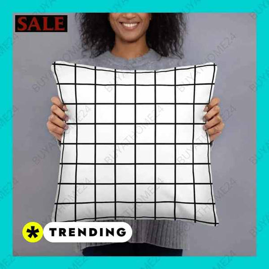 ▻ Bettkissen & Sofakissen 45 x 45, 50 x 30, 55 x 55 BUYATHOME24®