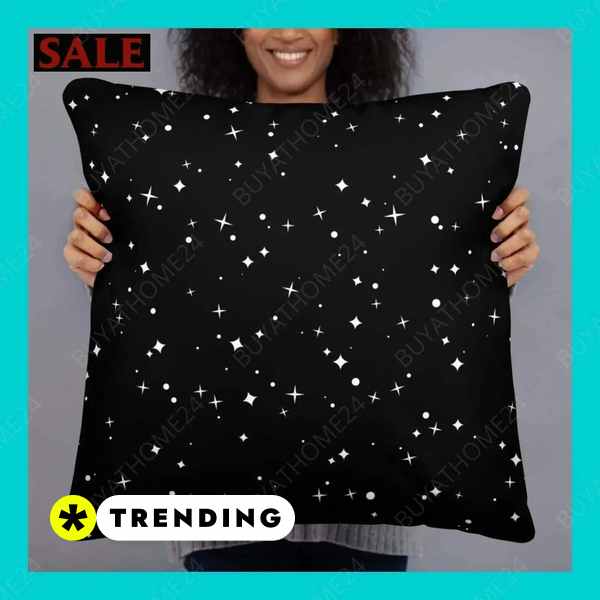 Dekokissen bei BuyAtHome24 mit handgenähten Sofakissen und Bettkissen Textildruck BUYATHOME24, T-Shirts BUYATHOME24, Hoodies BUYATHOME24, Hosen BUYATHOME24, Jacken BUYATHOME24, Schuhe BUYATHOME24