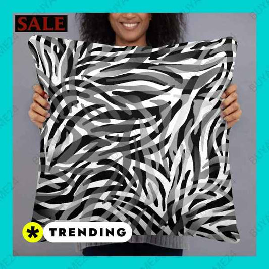 ▻ Bettkissen & Sofakissen 45 x 45, 50 x 30, 55 x 55 BUYATHOME24®