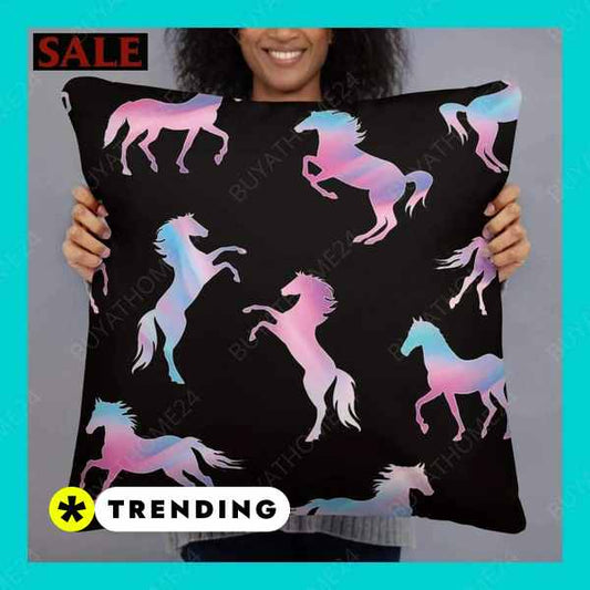 ▻ Bettkissen & Sofakissen 45 x 45, 50 x 30, 55 x 55 BUYATHOME24®