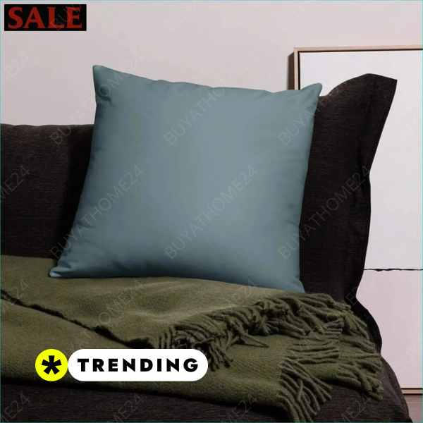 Buyathome24 Sofakissen und Bettkissen in verschiedenen Größen Textildruck BUYATHOME24, T-Shirts BUYATHOME24, Hoodies BUYATHOME24, Hosen BUYATHOME24, Jacken BUYATHOME24, Schuhe BUYATHOME24