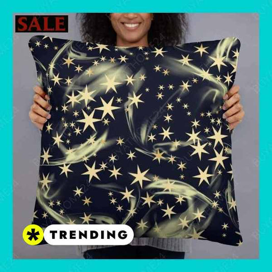 ▻ Bettkissen & Sofakissen 45 x 45, 50 x 30, 55 x 55 BUYATHOME24®