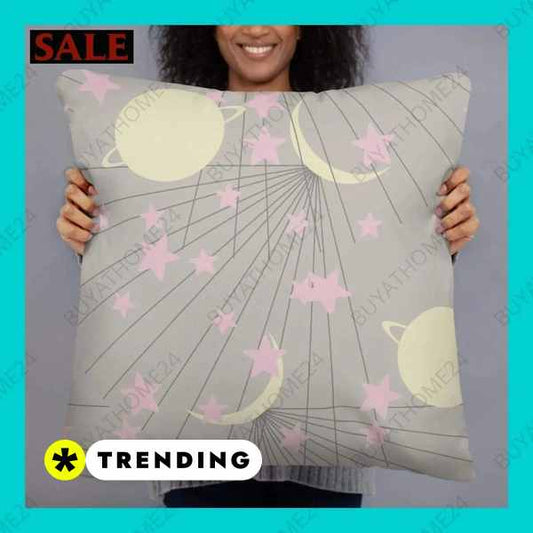 ▻ Bettkissen & Sofakissen 45 x 45, 50 x 30, 55 x 55 BUYATHOME24®