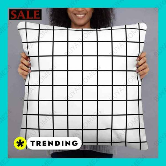 ▻ Bettkissen & Sofakissen 45 x 45, 50 x 30, 55 x 55 BUYATHOME24®