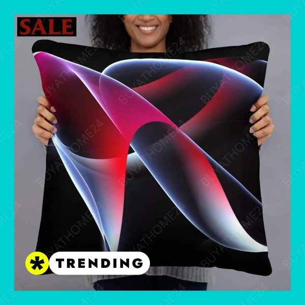 Vielseitige Sofakissen und Bettkissen in verschiedenen Größen für Ihr Zuhause Textildruck BUYATHOME24, T-Shirts BUYATHOME24, Hoodies BUYATHOME24, Hosen BUYATHOME24, Jacken BUYATHOME24, Schuhe BUYATHOME24