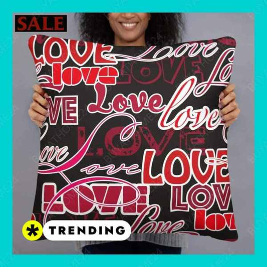 ▻ Bettkissen & Sofakissen 45 x 45, 50 x 30, 55 x 55 BUYATHOME24®