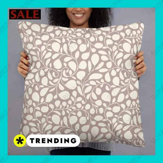 ▻ Bettkissen & Sofakissen 45 x 45, 50 x 30, 55 x 55 BUYATHOME24®