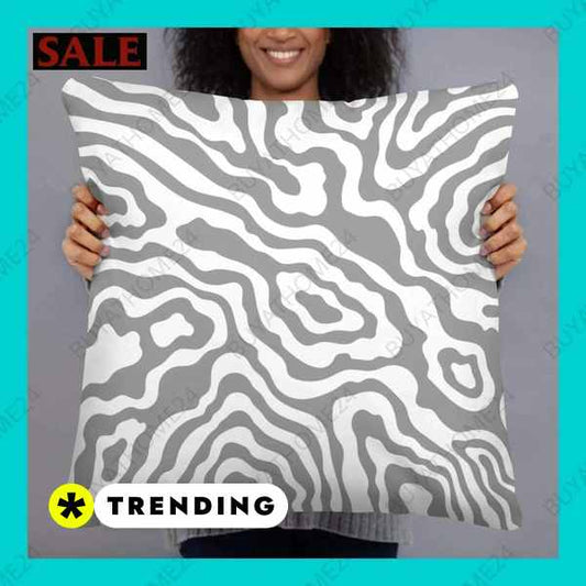 ▻ Bettkissen & Sofakissen 45 x 45, 50 x 30, 55 x 55 BUYATHOME24®