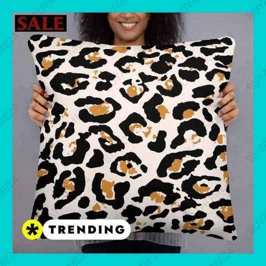 ▻ Bettkissen & Sofakissen 45 x 45, 50 x 30, 55 x 55 BUYATHOME24®