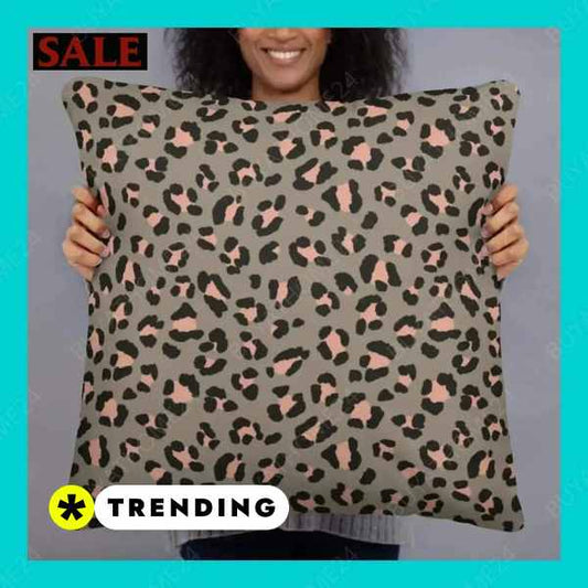 ▻ Bettkissen & Sofakissen 45 x 45, 50 x 30, 55 x 55 BUYATHOME24®