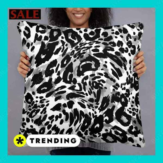 ▻ Bettkissen & Sofakissen 45 x 45, 50 x 30, 55 x 55 BUYATHOME24®