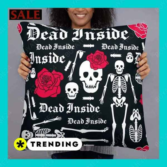 ▻ Bettkissen & Sofakissen 45 x 45, 50 x 30, 55 x 55 BUYATHOME24®