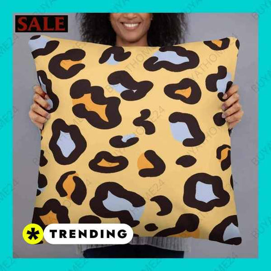 ▻ Bettkissen & Sofakissen 45 x 45, 50 x 30, 55 x 55 BUYATHOME24®