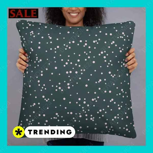 ▻ Bettkissen & Sofakissen 45 x 45, 50 x 30, 55 x 55 BUYATHOME24®