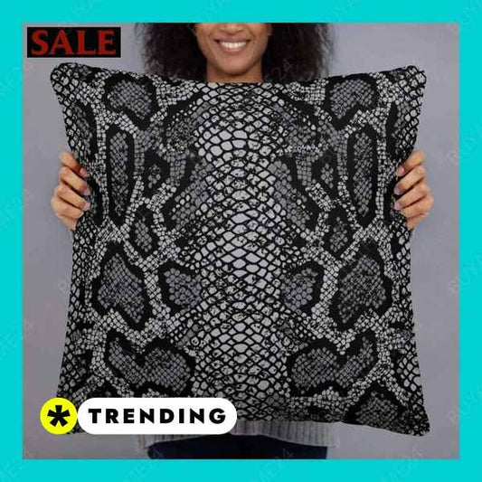 ▻ Bettkissen & Sofakissen 45 x 45, 50 x 30, 55 x 55 BUYATHOME24®