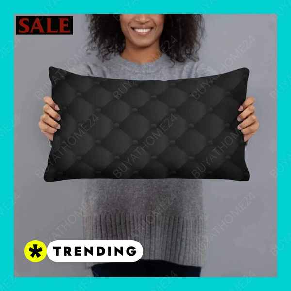 Stilvolle Sofakissen und Bettkissen in verschiedenen Größen Textildruck BUYATHOME24, T-Shirts BUYATHOME24, Hoodies BUYATHOME24, Hosen BUYATHOME24, Jacken BUYATHOME24, Schuhe BUYATHOME24