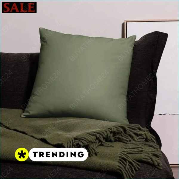 Stilvolle Heim und Garten Zierkissen in verschiedenen Größen buyathome24 Textildruck BUYATHOME24, T-Shirts BUYATHOME24, Hoodies BUYATHOME24, Hosen BUYATHOME24, Jacken BUYATHOME24, Schuhe BUYATHOME24