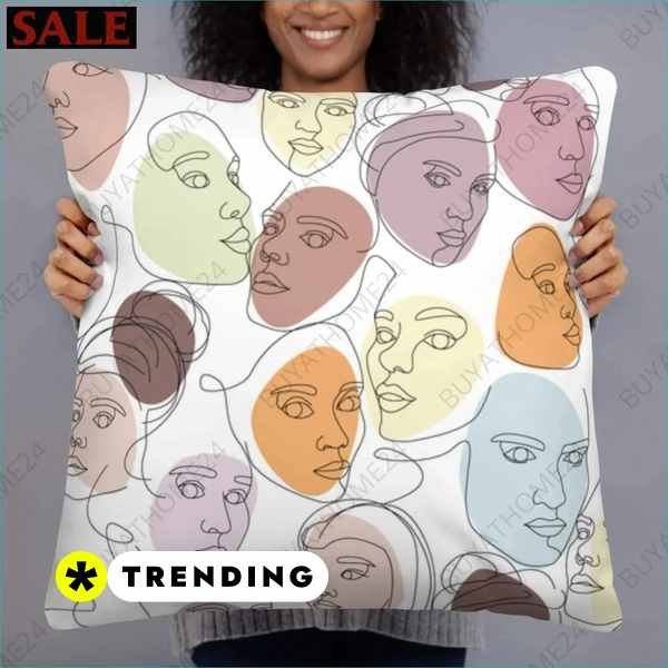 ▻ Bettkissen & Sofakissen 45 x 45, 50 x 30, 55 x 55 Textildruck BUYATHOME24, T-Shirts BUYATHOME24, Hoodies BUYATHOME24, Hosen BUYATHOME24, Jacken BUYATHOME24, Schuhe BUYATHOME24