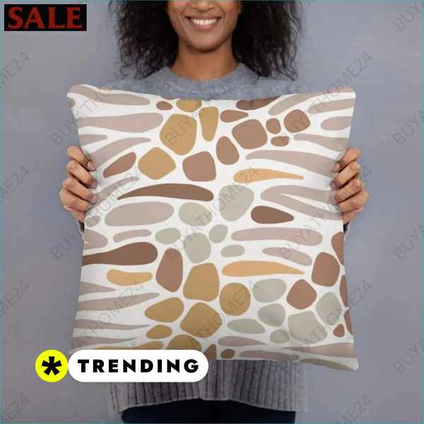Dekorative Sofakissen in verschiedenen Größen für Heim und Garten Textildruck BUYATHOME24, T-Shirts BUYATHOME24, Hoodies BUYATHOME24, Hosen BUYATHOME24, Jacken BUYATHOME24, Schuhe BUYATHOME24