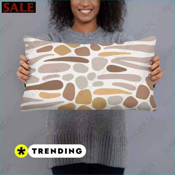 Dekorative Sofakissen in verschiedenen Größen für Heim und Garten Textildruck BUYATHOME24, T-Shirts BUYATHOME24, Hoodies BUYATHOME24, Hosen BUYATHOME24, Jacken BUYATHOME24, Schuhe BUYATHOME24