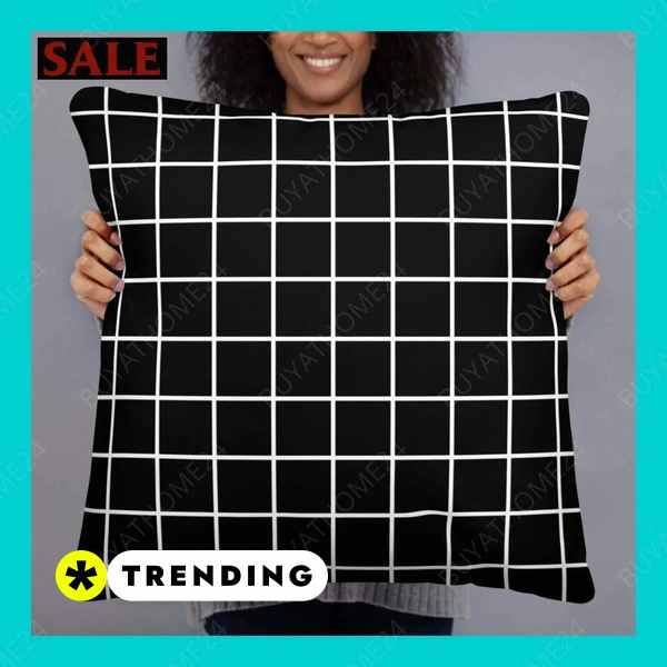 ▻ Bettkissen & Sofakissen 45 x 45, 50 x 30, 55 x 55 BUYATHOME24®