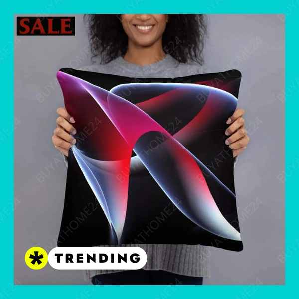 Vielseitige Sofakissen und Bettkissen in verschiedenen Größen für Ihr Zuhause Textildruck BUYATHOME24, T-Shirts BUYATHOME24, Hoodies BUYATHOME24, Hosen BUYATHOME24, Jacken BUYATHOME24, Schuhe BUYATHOME24