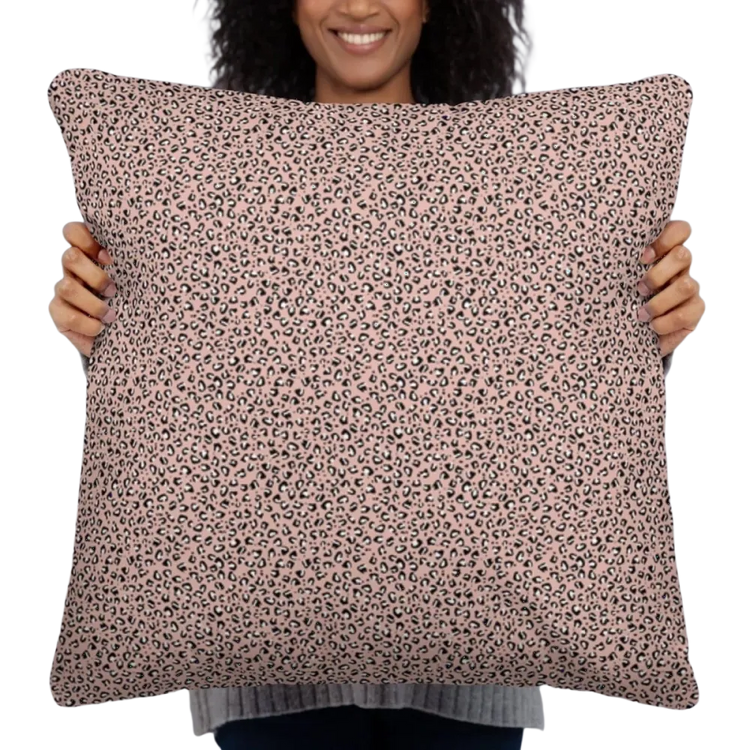 BuyAHome24 Bettkissen und Sofakissen aus Polyester, handgefertigt, 45 cm, 30-55 cm, bequem und stilvoll für Wohnzimmer und Schlafzimmer
