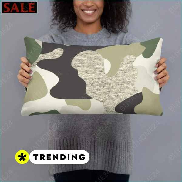 Stilvolle Zierkissen in verschiedenen Größen für Heim und Garten Textildruck BUYATHOME24, T-Shirts BUYATHOME24, Hoodies BUYATHOME24, Hosen BUYATHOME24, Jacken BUYATHOME24, Schuhe BUYATHOME24