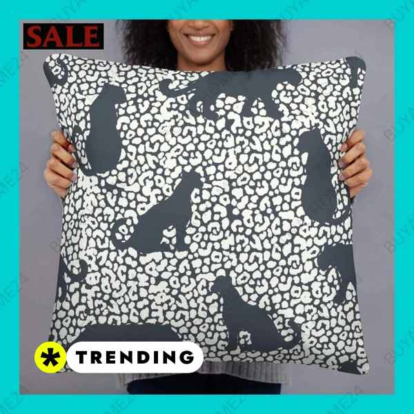 ▻ Bettkissen & Sofakissen 45 x 45, 50 x 30, 55 x 55 BUYATHOME24®