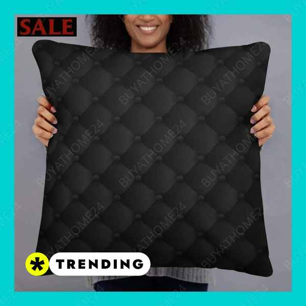 Stilvolle Sofakissen und Bettkissen in verschiedenen Größen Textildruck BUYATHOME24, T-Shirts BUYATHOME24, Hoodies BUYATHOME24, Hosen BUYATHOME24, Jacken BUYATHOME24, Schuhe BUYATHOME24
