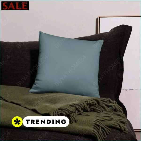 Buyathome24 Sofakissen und Bettkissen in verschiedenen Größen Textildruck BUYATHOME24, T-Shirts BUYATHOME24, Hoodies BUYATHOME24, Hosen BUYATHOME24, Jacken BUYATHOME24, Schuhe BUYATHOME24
