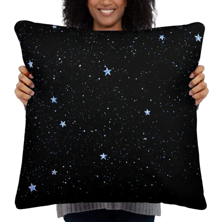 Kuscheliges BUYATHOME24 Sofakissen aus Polyester, 45 cm, mit Reißverschluss, für Sofa oder Bett, in verschiedenen Größen