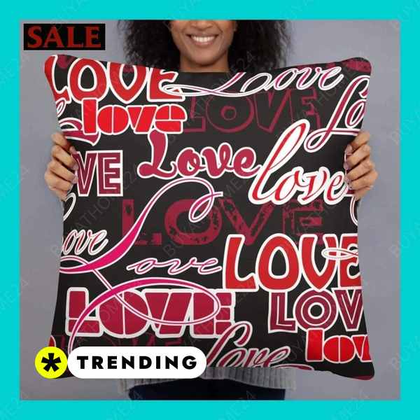 Dekokissen für Sofa und Bett bei BuyAtHome24 dekoartikel i sofakissen Textildruck BUYATHOME24, T-Shirts BUYATHOME24, Hoodies BUYATHOME24, Hosen BUYATHOME24, Jacken BUYATHOME24, Schuhe BUYATHOME24