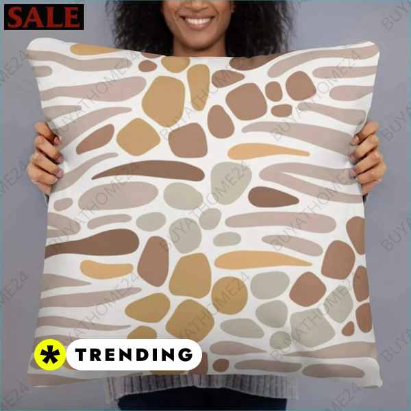 Dekorative Sofakissen in verschiedenen Größen für Heim und Garten Textildruck BUYATHOME24, T-Shirts BUYATHOME24, Hoodies BUYATHOME24, Hosen BUYATHOME24, Jacken BUYATHOME24, Schuhe BUYATHOME24