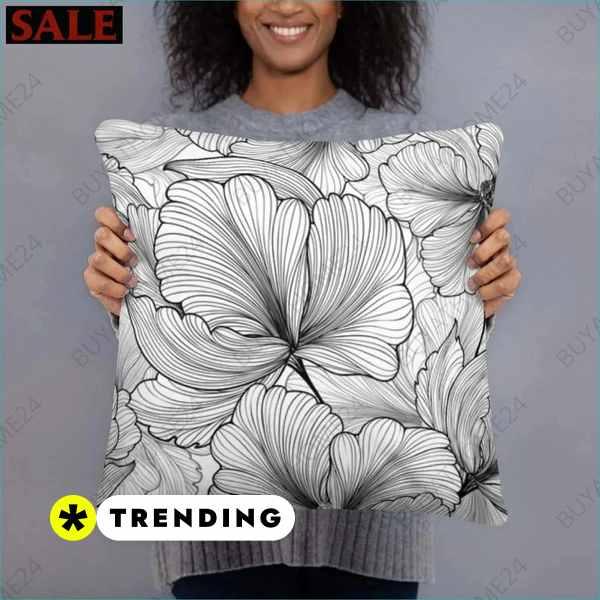 Buyathome24 Sofakissen und Bettkissen in verschiedenen Größen für Stil und Komfort Textildruck BUYATHOME24, T-Shirts BUYATHOME24, Hoodies BUYATHOME24, Hosen BUYATHOME24, Jacken BUYATHOME24, Schuhe BUYATHOME24