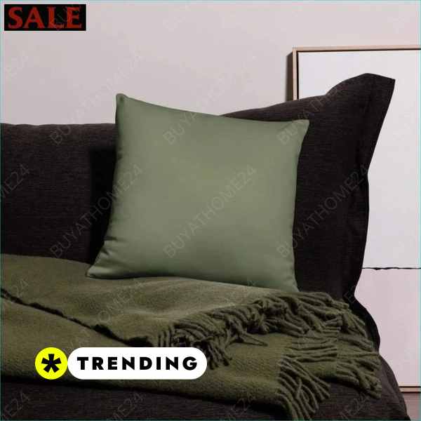 Stilvolle Heim und Garten Zierkissen in verschiedenen Größen buyathome24 Textildruck BUYATHOME24, T-Shirts BUYATHOME24, Hoodies BUYATHOME24, Hosen BUYATHOME24, Jacken BUYATHOME24, Schuhe BUYATHOME24