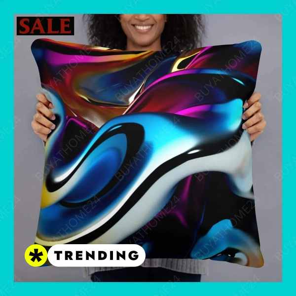 Stilvolle Sofakissen und Bettkissen in verschiedenen Größen kaufenathome24 dekoartikel Textildruck BUYATHOME24, T-Shirts BUYATHOME24, Hoodies BUYATHOME24, Hosen BUYATHOME24, Jacken BUYATHOME24, Schuhe BUYATHOME24