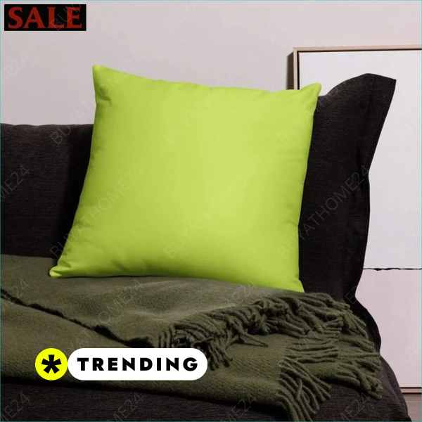 Stilvolle Sofakissen und Bettkissen in verschiedenen Größen von buyathome24 Textildruck BUYATHOME24, T-Shirts BUYATHOME24, Hoodies BUYATHOME24, Hosen BUYATHOME24, Jacken BUYATHOME24, Schuhe BUYATHOME24