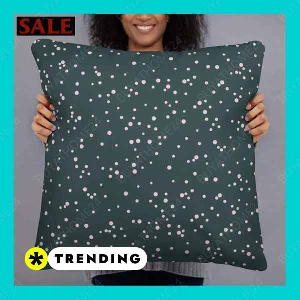 ▻ Bettkissen & Sofakissen 45 x 45, 50 x 30, 55 x 55 BUYATHOME24®