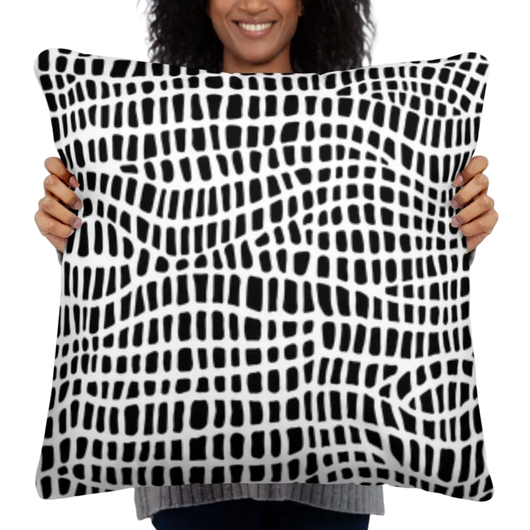 Weiches BUYATHOME24 Sofakissen aus Polyester, 45 cm, waschbar, ideal für Sofa und Bett, in verschiedenen Größen erhältlich