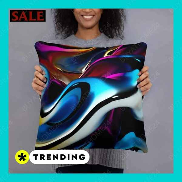 Stilvolle Sofakissen und Bettkissen in verschiedenen Größen kaufenathome24 dekoartikel Textildruck BUYATHOME24, T-Shirts BUYATHOME24, Hoodies BUYATHOME24, Hosen BUYATHOME24, Jacken BUYATHOME24, Schuhe BUYATHOME24