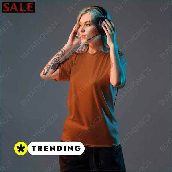 • Fußball Trikot I Herren & Damen T-Shirt 2XS - 6XL Textildruck BUYATHOME24, T-Shirts BUYATHOME24, Hoodies BUYATHOME24, Hosen BUYATHOME24, Jacken BUYATHOME24, Schuhe BUYATHOME24