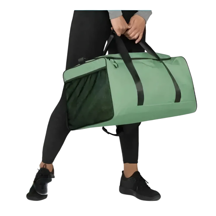 Sporttasche und Reisetasche für aktive Menschen, 55 × 29 × 29 cm, strapazierfähige Sport- und Reisetasche von BUYATHOME24