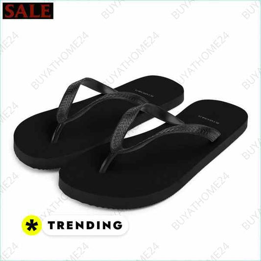 ▻ Sandalen I Herren & Damen Flip-Flops 37-45 BUYATHOME24®
