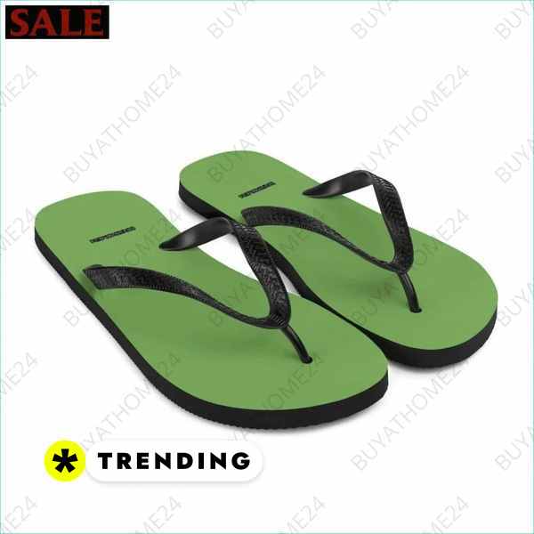 Strand Flip-Flops für Herren und Damen mit stilvollem Textildruck buyathome24 Textildruck BUYATHOME24, T-Shirts BUYATHOME24, Hoodies BUYATHOME24, Hosen BUYATHOME24, Jacken BUYATHOME24, Schuhe BUYATHOME24