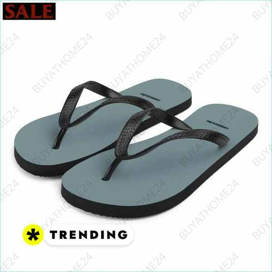 ▻ Sandalen I Herren & Damen Flip-Flops 37-45 BUYATHOME24®