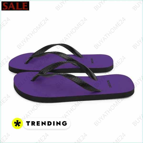 Strand Flip-Flops für Herren und Damen aus Textildruck buyathome24 Textildruck BUYATHOME24, T-Shirts BUYATHOME24, Hoodies BUYATHOME24, Hosen BUYATHOME24, Jacken BUYATHOME24, Schuhe BUYATHOME24