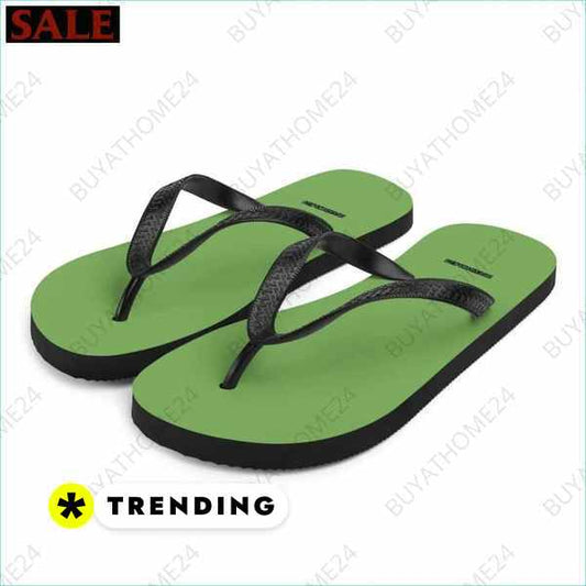 ▻ Sandalen I Herren & Damen Flip-Flops 37-45 BUYATHOME24®