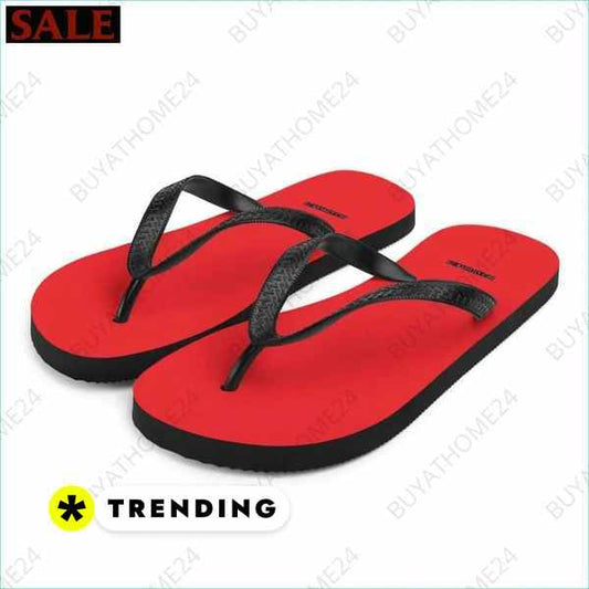 ▻ Sandalen I Herren & Damen Flip-Flops 37-45 BUYATHOME24®